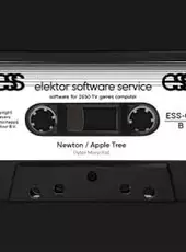 Newton / Apple Tree