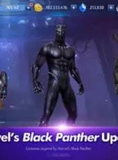 Marvel Future Fight