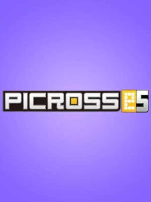 Picross e5