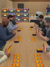 TCG Card Shop Simulator