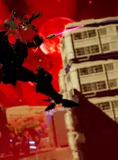 Daemon X Machina