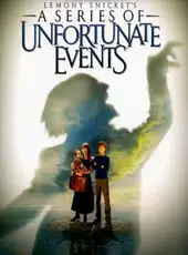 Lemony Snicket's A Series of Unfortunate Events