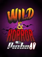 Wild & Horror Pinball