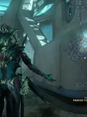 Warframe: Angels of the Zariman