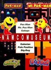 Namco Museum