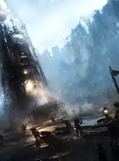 Frostpunk