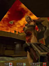 Quake II Mission Pack: The Reckoning