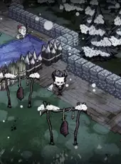 Don't Starve Mega Pack 2020