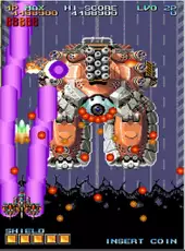 Arcade Archives: GunNail