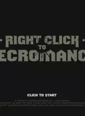 Right Click to Necromance