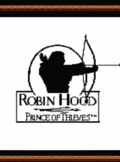 Robin Hood: Prince of Thieves