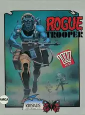 Rogue Trooper