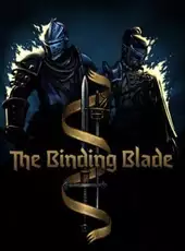 Darkest Dungeon II: The Binding Blade