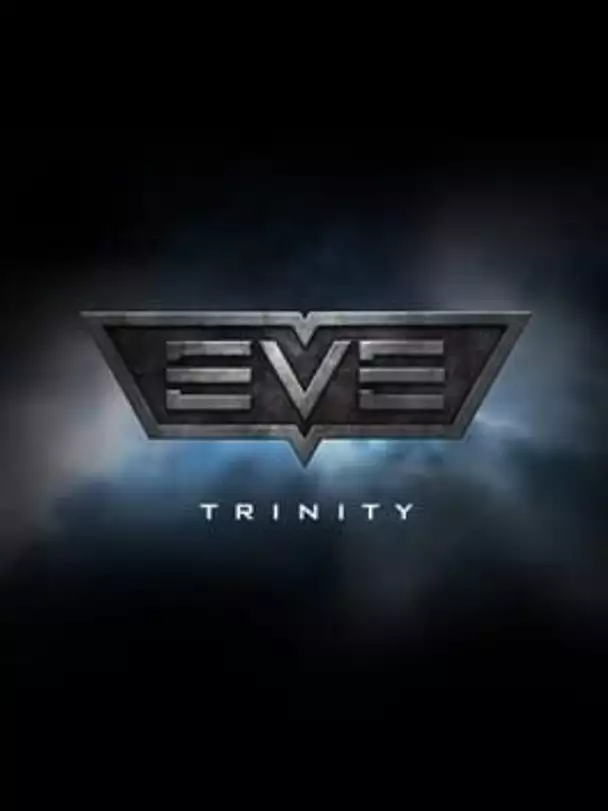 Eve Online: Trinity