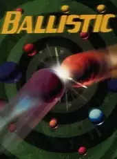 Ballistic