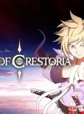 Tales of Crestoria