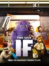 Find Your IF