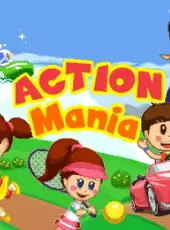 Action Mania