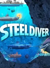 Steel Diver