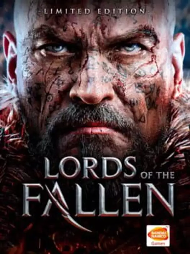 Lords of the Fallen: Limited Edition