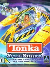 Tonka Space Station