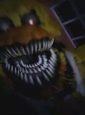 Five Nights at Freddy's 4