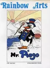 Mr. Pingo