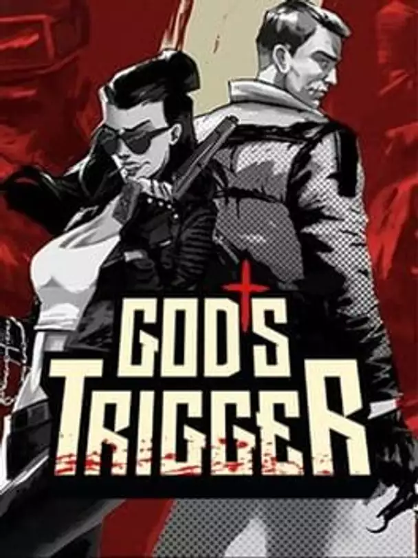 God's Trigger