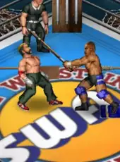 Fire Pro Wrestling