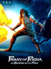 Prince of Persia: The Shadow and the Flame