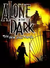 Alone in the Dark: The New Nightmare