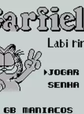 Garfield Labyrinth