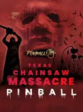 Pinball M: Texas Chainsaw Massacre Pinball