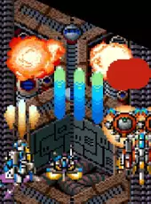 Arcade Archives: GunNail