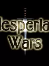 Hesperian Wars