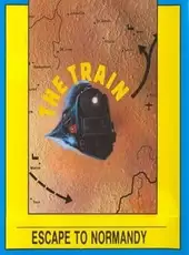 The Train: Escape to Normandy