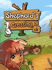 Shepherd's Crossing 2