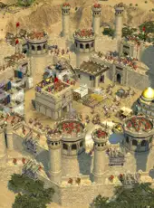 Stronghold Crusader II: The Emperor and The Hermit