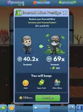 Idle Miner Tycoon