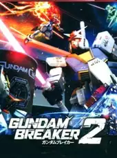 Gundam Breaker 2