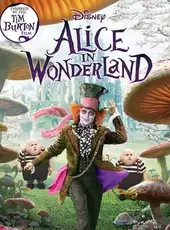 Alice in Wonderland