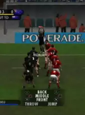 Rugby 08