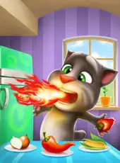 My Talking Tom