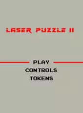 Laser Puzzle II