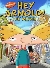 Hey Arnold! The Movie