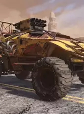 Crossout: Corrida Pack