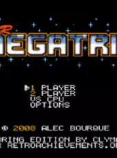 Megatris: Arcade Edition