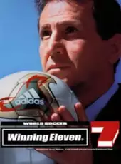 World Soccer: Winning Eleven 7