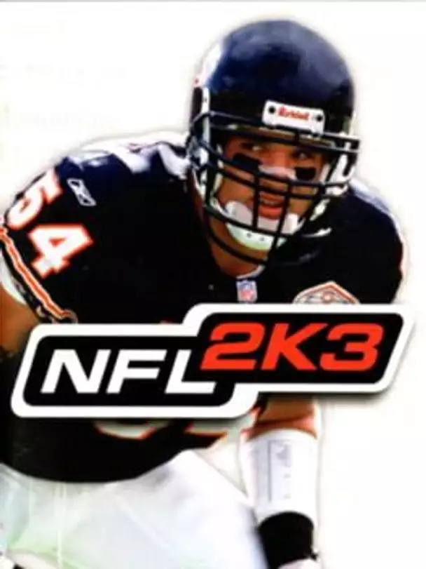 NFL 2K3