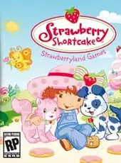 Strawberry Shortcake: Strawberryland Games